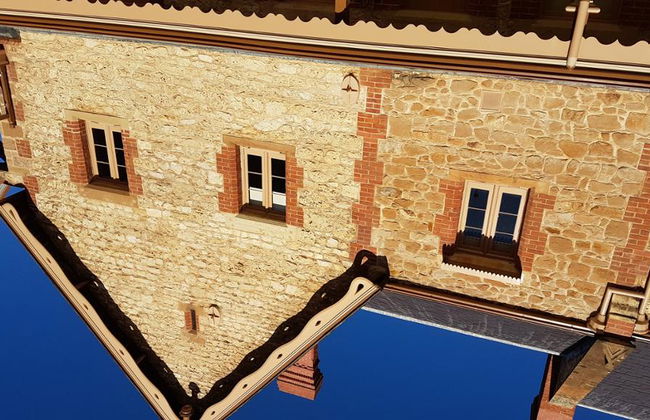 Escursione a piedi alla scoperta della North Terrace Cultural - Foto 8